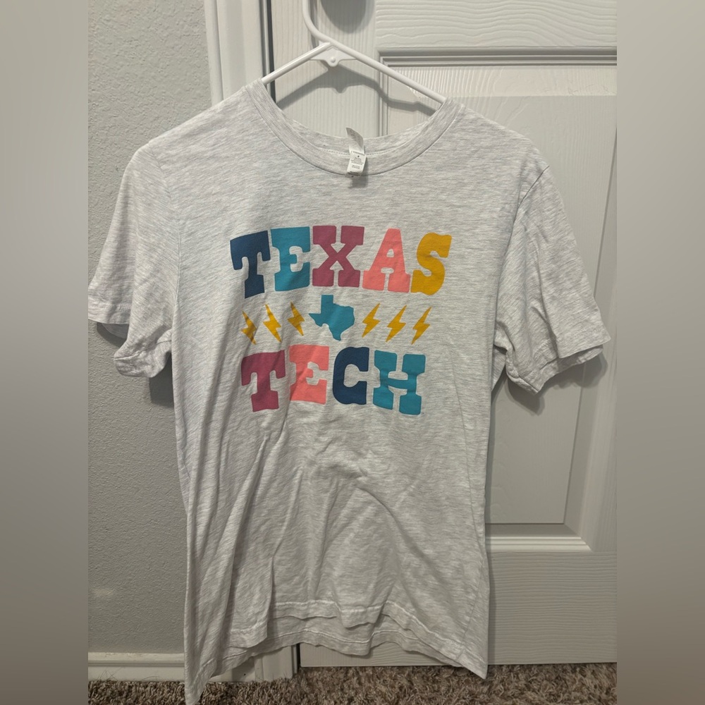 Texas Tech T-Shirt